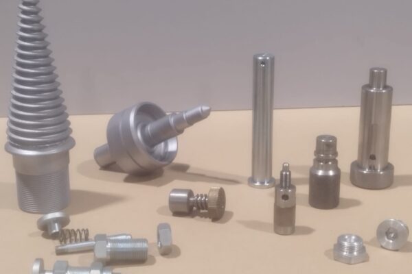 reparación cilindros hidráulicos