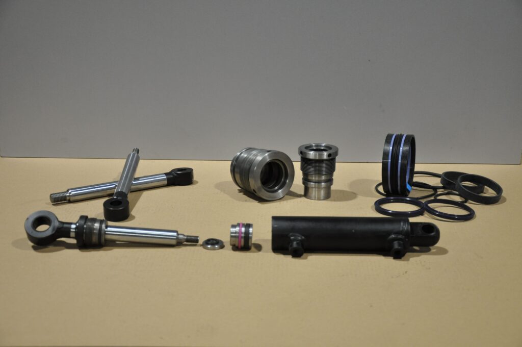 prototipos para aeronáutica