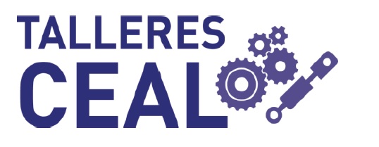 TALLERES CEAL